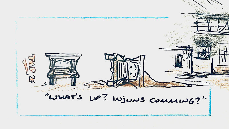 Tap 27 cartoon