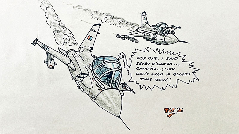 Tap 27 cartoon